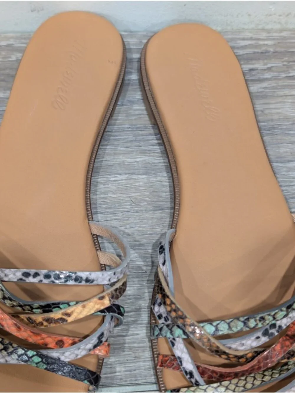 Madewell 